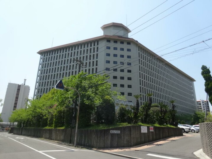 府公社千里南町Ａ団地Ａ－３棟