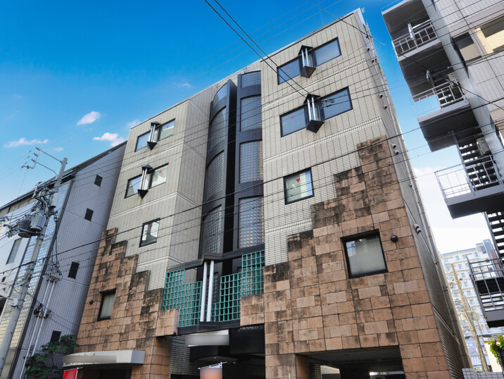 シティライフ京町堀