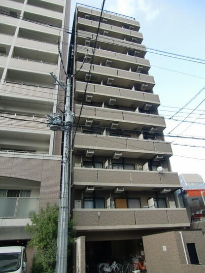 ＴＡＴディナスティ西本町