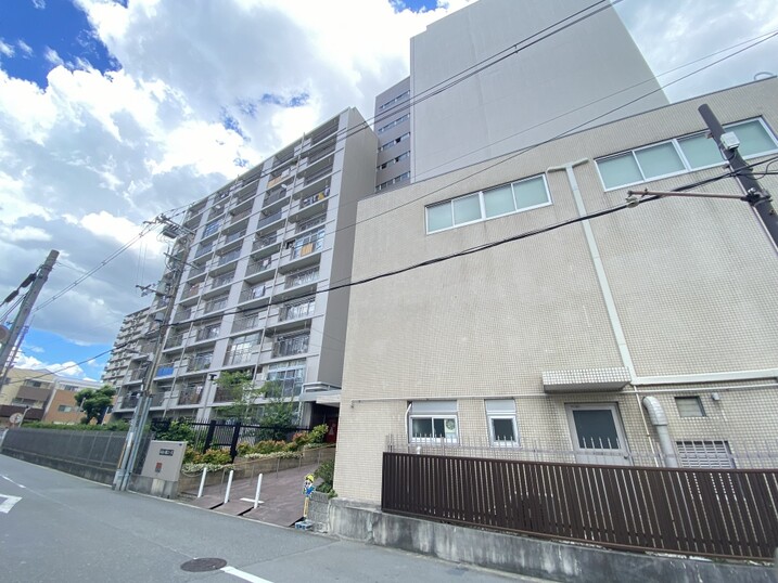 新森小路コーポ