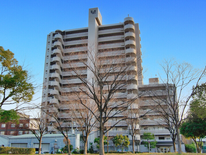 鶴見緑地アーバンコンフォート