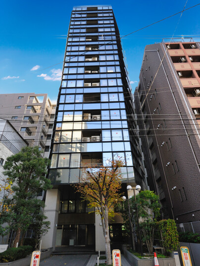 オーセンティック東船場