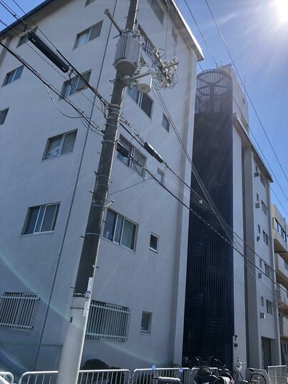 ボーンハウス