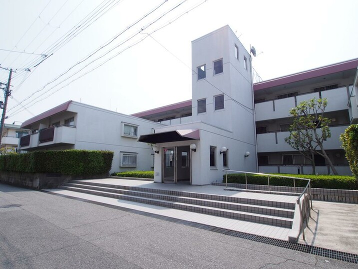 ビアライフ岡本