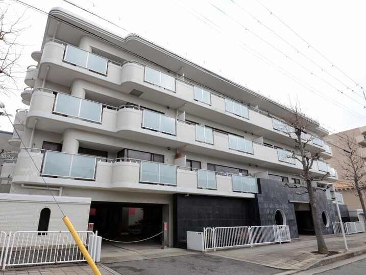 リブレカーサ武庫之荘