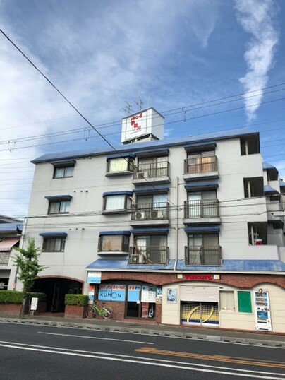 ヴィップコーポ武庫川