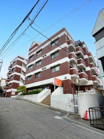 チェリーデ宝塚