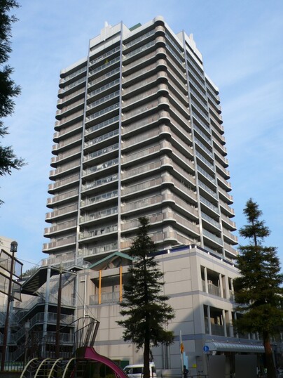 アミング潮江ウエスト２番館
