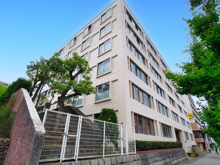 芦屋山打出住宅
