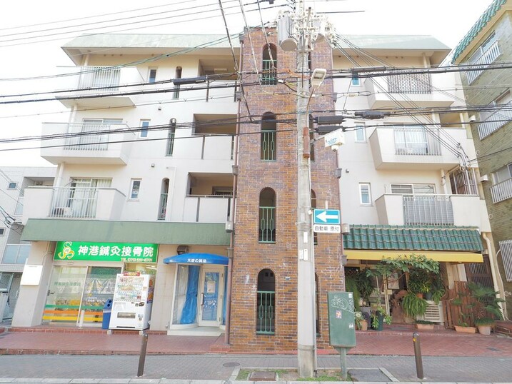 ユートピア相楽