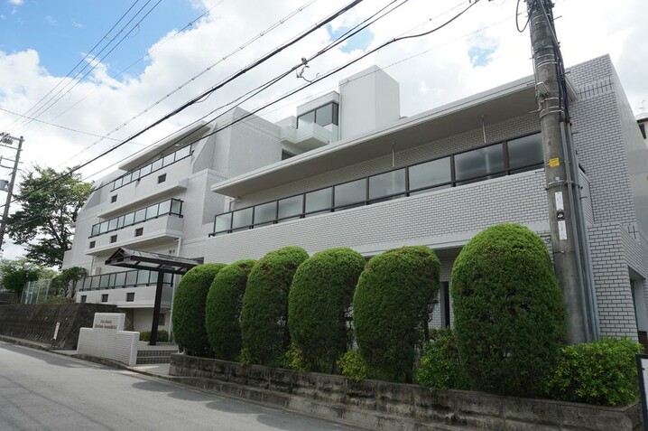 ライオンズマンション雲雀丘花屋敷第二