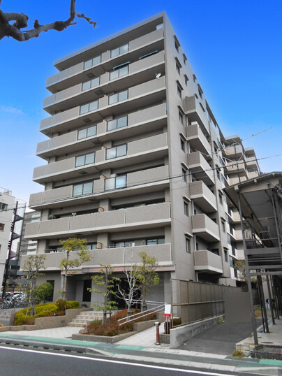 クレアーレ塚口