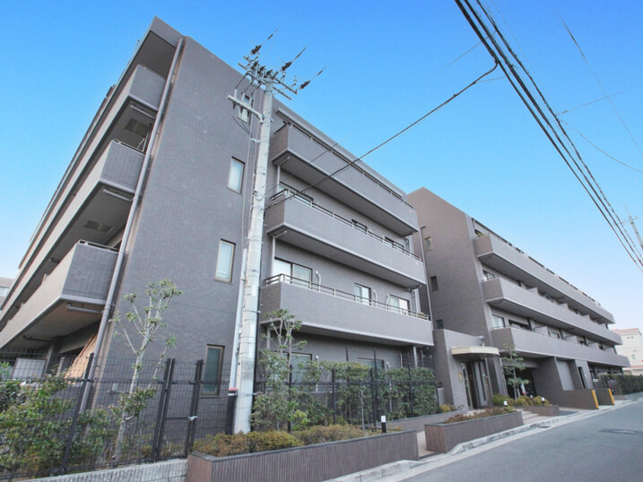 ステイツ夙川レジデンス