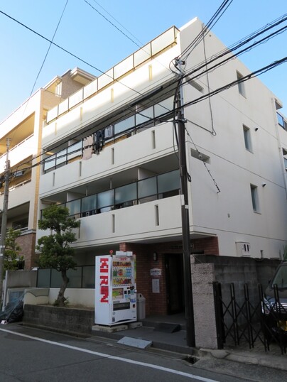 ダイドーメゾン甲子園口