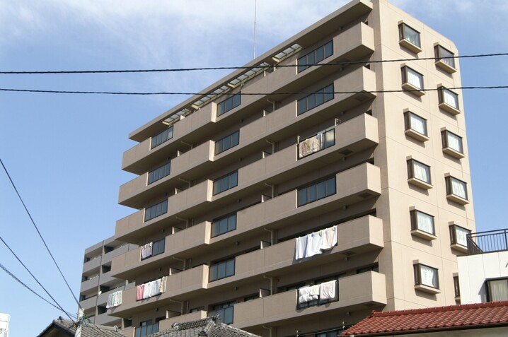 藤和シティコープ松戸Ⅲ