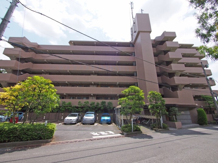 メイツ松戸