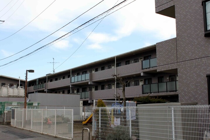 ネオハイツ鎌ヶ谷