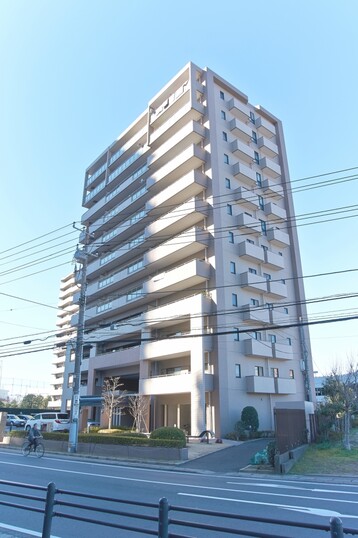 アルファグランデ西八千代