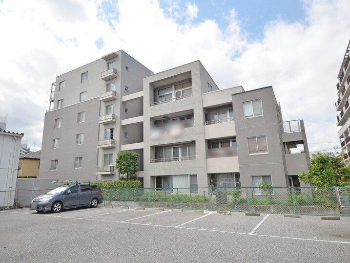 グランドメゾン西船橋