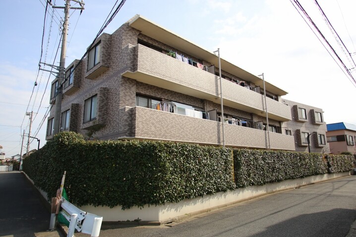 レクセル船橋