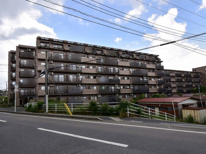 コスモ稲毛ロイヤルステージ