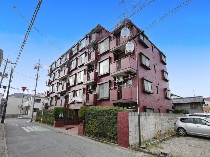 セザール第二上福岡