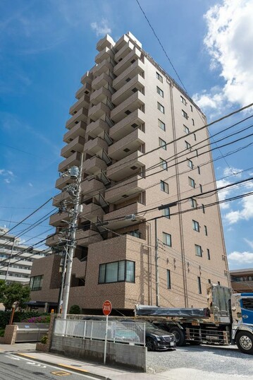 ルモンド府中