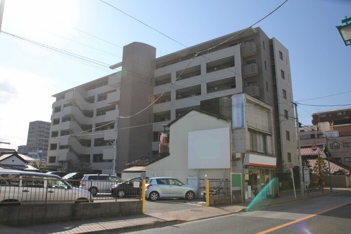 調布パークハウス