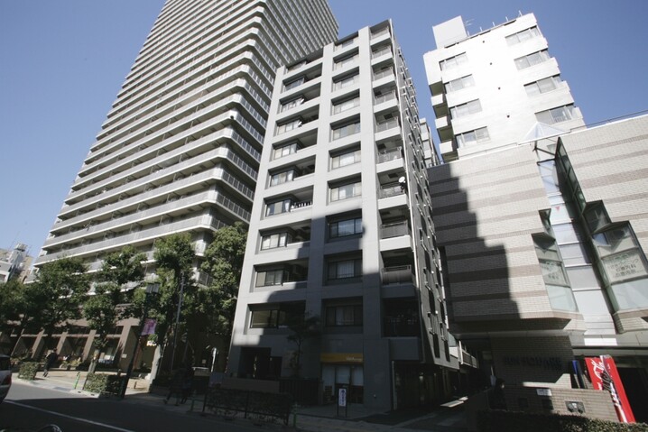 サンヴェール府中