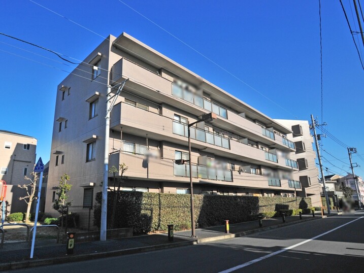 ステイツ小岩細田せせらぎ通り