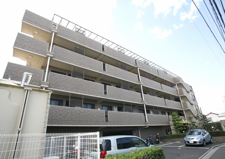 ダイアパレス市川サザレー