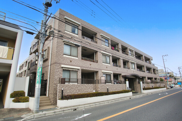 レクセル新浦安第２