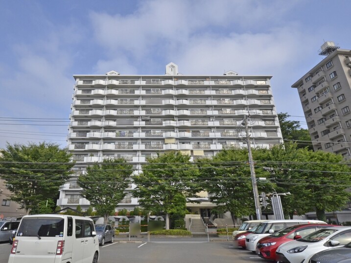 ザ・ステイツ朝霞台フォレストヒルズ