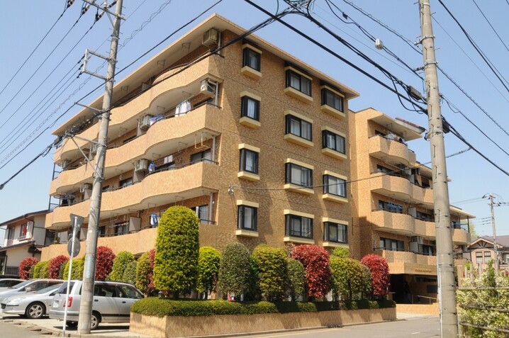 ライオンズマンション東所沢