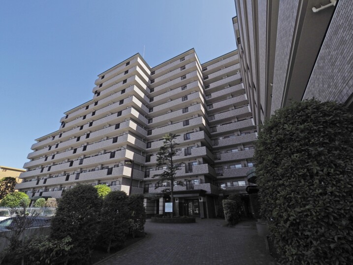 グレーシアいずみ野
