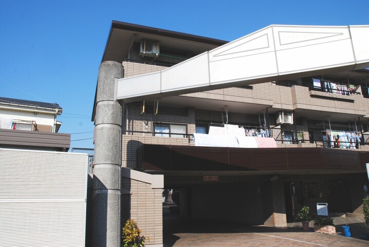 ルイシャトレ三ツ境