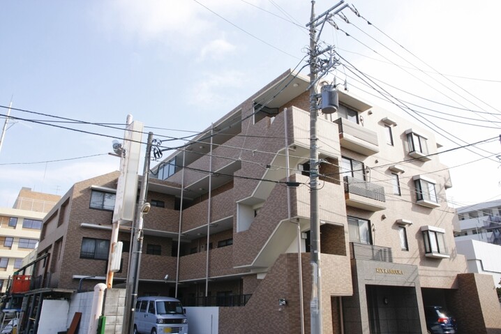 レックス上大岡