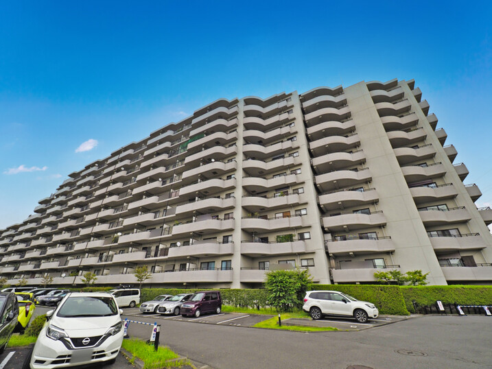 フォレストヒルズ港南台