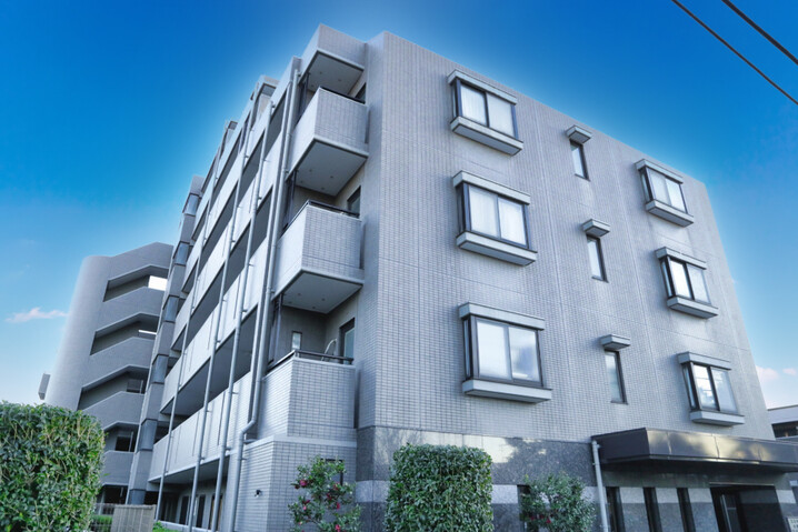コスモ大宮プレステージ