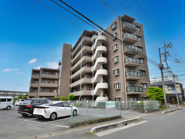 マノー大宮
