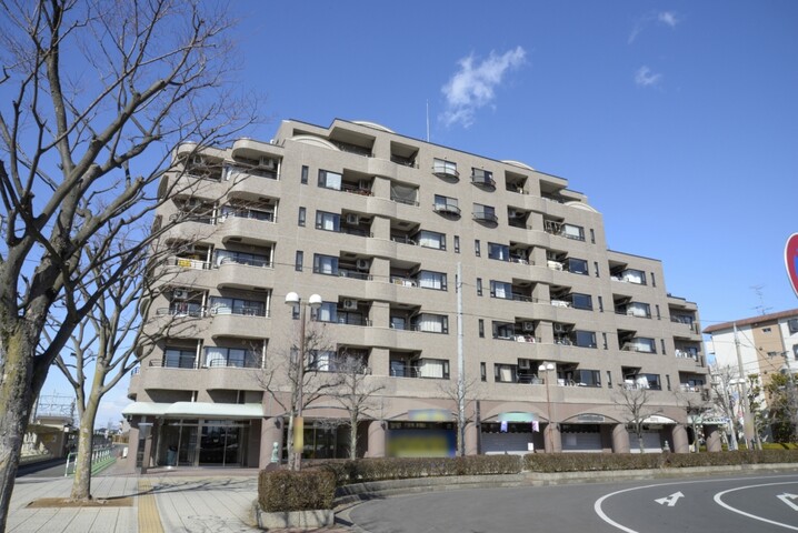 フラージュ北鴻巣