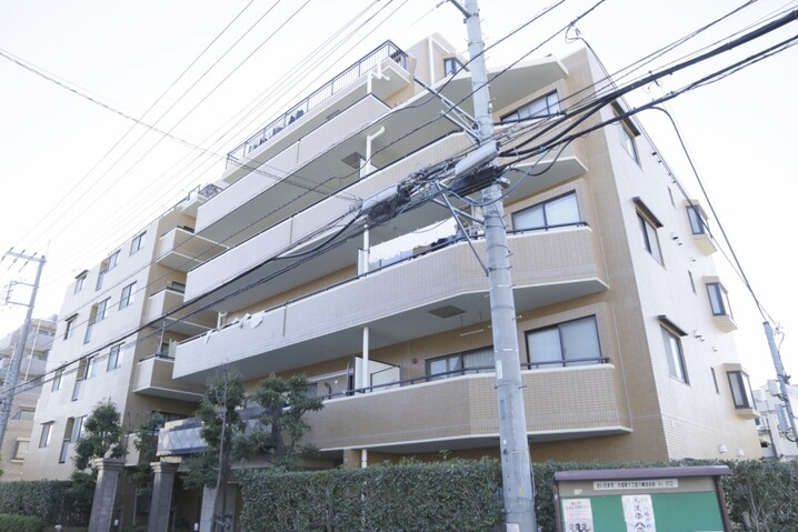 セントレー大宮