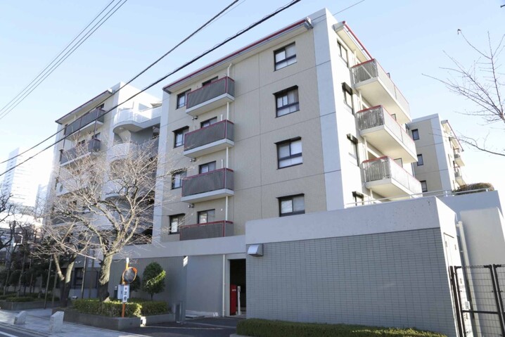 アトラス大宮桜木町