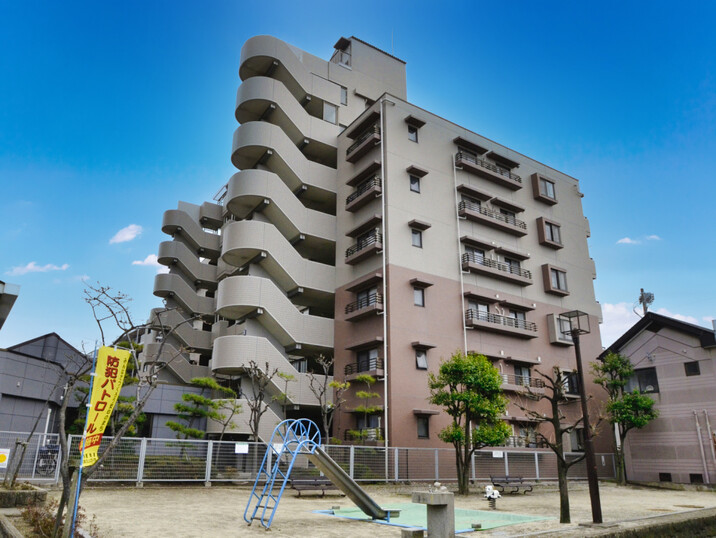 クレール草加