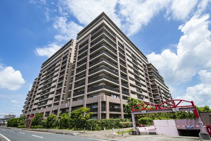 パークシティ白岡ウエストガーデン