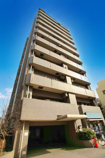 藤和シティホームズ船橋本町通り