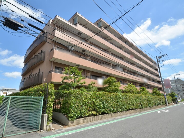 エクセル西船橋