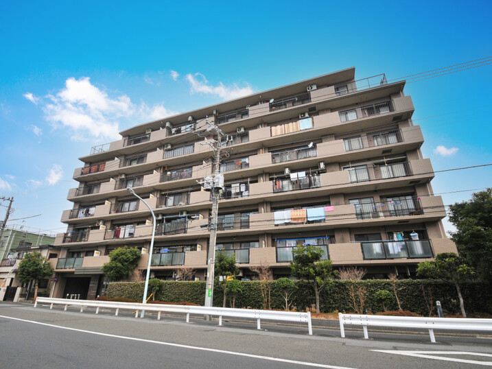 ウインベルコーラス金町