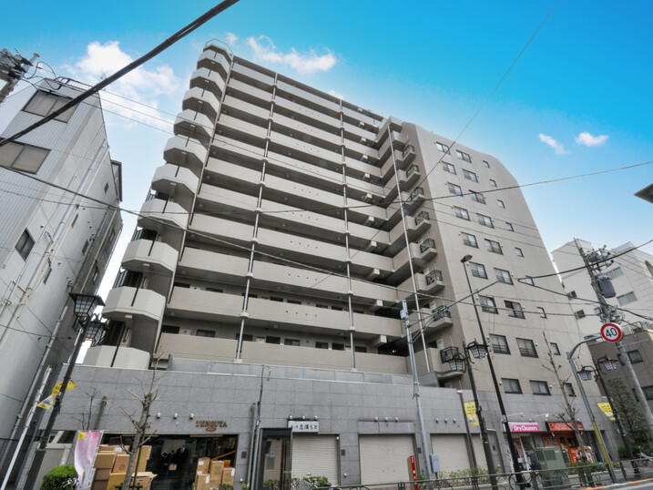 藤和シティコープ町屋２