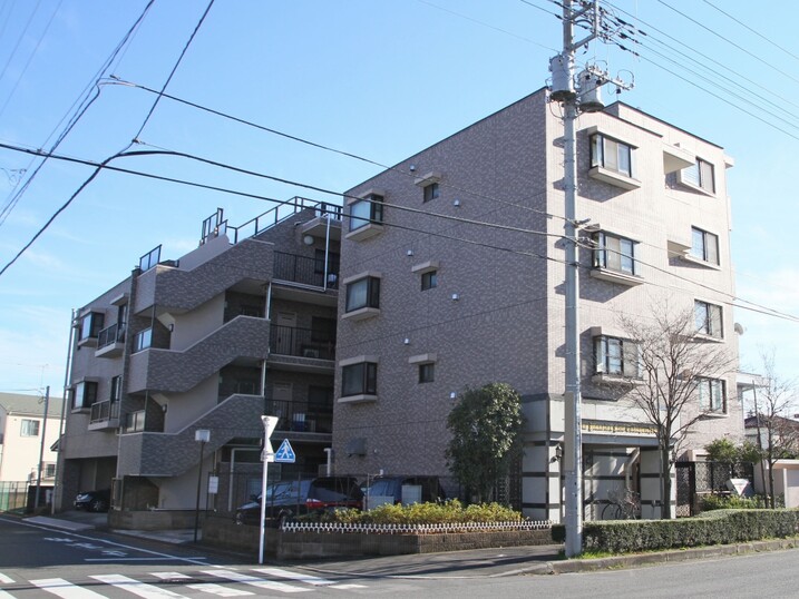 ライオンズマンション京王高幡不動